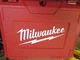 Milwaukee M18 2801-22CT 1/2 in drill TOOL CARRYING CASE ONLY BARE CASE 