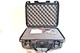 NANUK 920 HARD TRAVEL CASE Exterior Size (LxWxH) 16.7 in x 13.4 in x 6.8 in