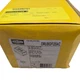 Hubbell 20A 125V DIN Rail Utility Box DRUBGFI20 GFI NEW