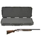 SKB Waterproof Plastic Molded 42.5" Gun Case Benelli Raffaello Semi Auto Shotgun