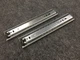 Qty 2 Accuride Drawer Slide 10" Full Extension C 3832-C10P Qty 2 Accuride Drawer Slide 10" Full Extension C 3832-C10P