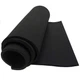 Dualplex Neoprene Sponge Foam Rubber Sheet 15x60 Inches x 1/2" Thick, Perfect...
