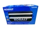 Black Kobalt Mini Metal Nascar Toolbox New In Box Scrapbook Dale Earnhardt #3