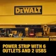 DEWALT 6" x 14" Diamond Core Bit (DW55024)