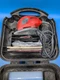 Black & Decker MS500K Palm Sander & Polisher With Case And Attachments