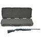 SKB Waterproof Plastic 42.5" Gun Case Benelli Nova Hunting Semi Auto Shotgun