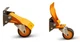 Bora Portamate Workbench Caster Kit