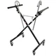 KEYSCO TOOLS 78036 Folding Bumper Stand,200 lb Load Cap. 60YP72