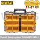 Dewalt DWST83394-1 DS100 Toughsystem 2.0 Toolbox Organiser - Tracking