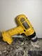 DeWalt DW927 Heavy Duty 3/8" 12V Cordless Driver Drill BARE TOOL Tested