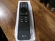 Original LG MR25GA New Magic Remote for 2025 TVs-with Al, Alexa, Voice, Laser,Ap