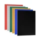 PATIKIL 7x5x1/32inch Anodized Aluminum Sheet Set, 6Pcs Metal Rectangle Alumin...