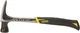 Proto 286737 Proto 20-Ounce FatMax Xtreme AntiVibe Rip Claw Nailing Hammer