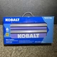 Kobalt Mini Toolbox Purple Lavender 2 Drawer 6241745 Steel NEW