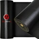 ONREVA Tool Box Liner 30 inch Wide x 22 Ft Large, Toolbox 30"W x 264"L, Black 