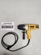 DEWALT 3/4 IMPACT WRENCH HEAVY DUTY DW297  Works Great
