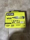 Ryobi 12V Cordless Rotary Tool Kit, TVM01