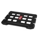 PKOUT MOUNTING PLATE (EA) Milwaukee Electric Tools 48-22-8485
