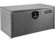 Buyers Products 1705103 Tool Box Underbody 30in Lx 18in Wx 18in H T-Latch