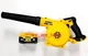 Dewalt DCE100 20V Cordless Blower, 1) DCB205 5.0 Battery 20 Volt MAX Compact