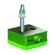 Airloc 1.31202.65 Leveling Mount, 7200 Lb Cap, 2 3/16 In