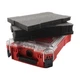 Tool Box Foam Inserts Compatible with Milwaukee Packout 48-22-8435 Thick Thin