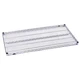 Metro 1836Br-4 Wire Shelf, 18X36in, Ldcap 800Lb, Pk4