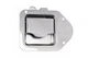 Dee Zee DZEDZTBLATCH2 TOOLBOX REPLACEMENT NONLOCKING LATCH (RETAIL)