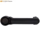 1x Exterior Right Left Front Rear Door Handle For Jeep Liberty Wrangler 07-2013