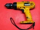 Dewalt DW990 Cordless Drill Driver Keyless Chuck Fully Tested Tool 14.4V Vtg