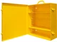 Durham 534AV-50 Wall Mount Spill Control Box