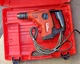Hilti TE 7-C Rotary Hammer Drill 120V Corded w/ Case J430