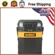 DEWALT 16in 4-in-1 Cantilever Mobile Work Center Tool Box DWST20880