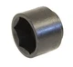 24mm Low Profile Filter Socket 13310 LISLE 13310 83045133100