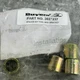 (4-Pk) Buyers Products Tool Box Bracket Spacer Kit 3027237