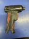 SNAP ON CTS 561 1/4 SCREW GUN USED W/ CTC572 CHARGER AND 3 NON WORKING BATTERIES