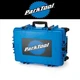 Park Tool Box Pro Mechanics BX-3 Rolling Hard Case Big Blue  w/EZ Walking Handle
