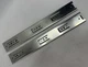 Set of 6 prs (12 pieces) NEW Accuride 16" Drawer Slides ~ C 3832 -E14P ~ (5489) Set of 6 prs (12 pieces) NEW Accuride 16" Drawer Slides ~ C 3832 -E14P ~ (5489)