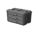 Hyper Tough Hyper Stack Tool Storage Box 3 Drawer Organizer