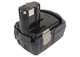 Battery for Hitachi C 18DL,C 18DLX,C 18DMR,C 6DC,WH18DLP4,WR 18DL,EBM 1815