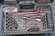 Snap-on&trade; Tools GMTK General Mechanic's Maintenance Military Tool Set Kit 6 Draw