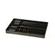  Ernst Mfg. 10 Compartment Tray Black 5011