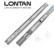 LONTAN Soft Close Drawer Slides 22 Inch Side Mount Heavy Duty Cabinet Drawer,New