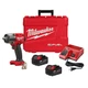 Milwaukee Tool 2960-22R M18 Fuel 3/8 In. Mid-Torque Impact Wrench With Friction