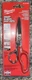 Milwaukee Tool 48-22-4049 Electrician Scissors With Extended Handle