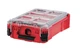 Milwaukee PACKOUT Compact Organizer 48-22-8435 | Impact-Resistant | Modular
