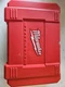 Milwaukee Hard Tool Case for V18 Hammer Drill Driver - Model 0824-24P - EMPTY