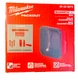 Milwaukee PACKOUT Magnetic Bin 48-22-8070 Quick Access Non-Marring Base NEW