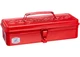 Size OS - Supreme TOYO Steel T-320 Toolbox Red Toolbox Red 