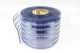TMI 999-00128 Flexible Bulk Roll,Ribbed,12in,Clear,PVC